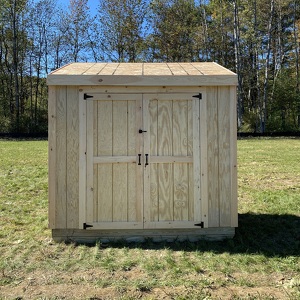 Event Home: Showcase Student Shed Auction